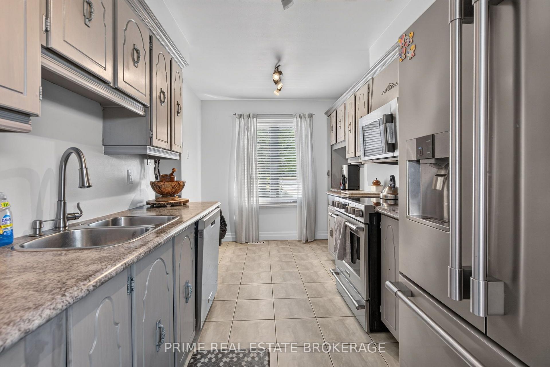 Photo 11 of Unit 122, 500 Osgoode Drive, London, South Y — HOMEH