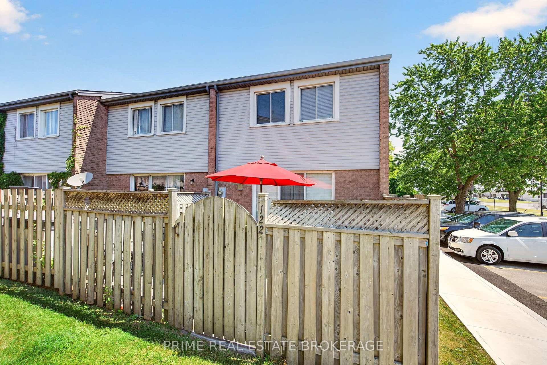 Photo 29 of Unit 122, 500 Osgoode Drive, London, South Y — HOMEH