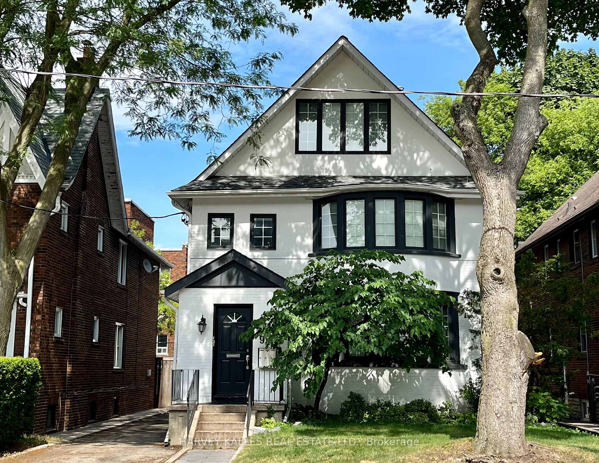 Photo 1 of Unit Main, 9 Highbourne Road, Toronto, Yonge-St. Clair — HOMEH