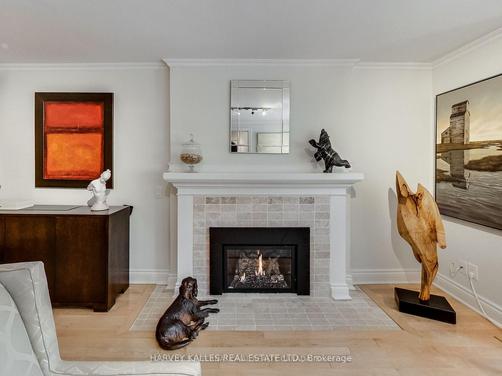 Photo 9 of Unit Main, 9 Highbourne Road, Toronto, Yonge-St. Clair — HOMEH