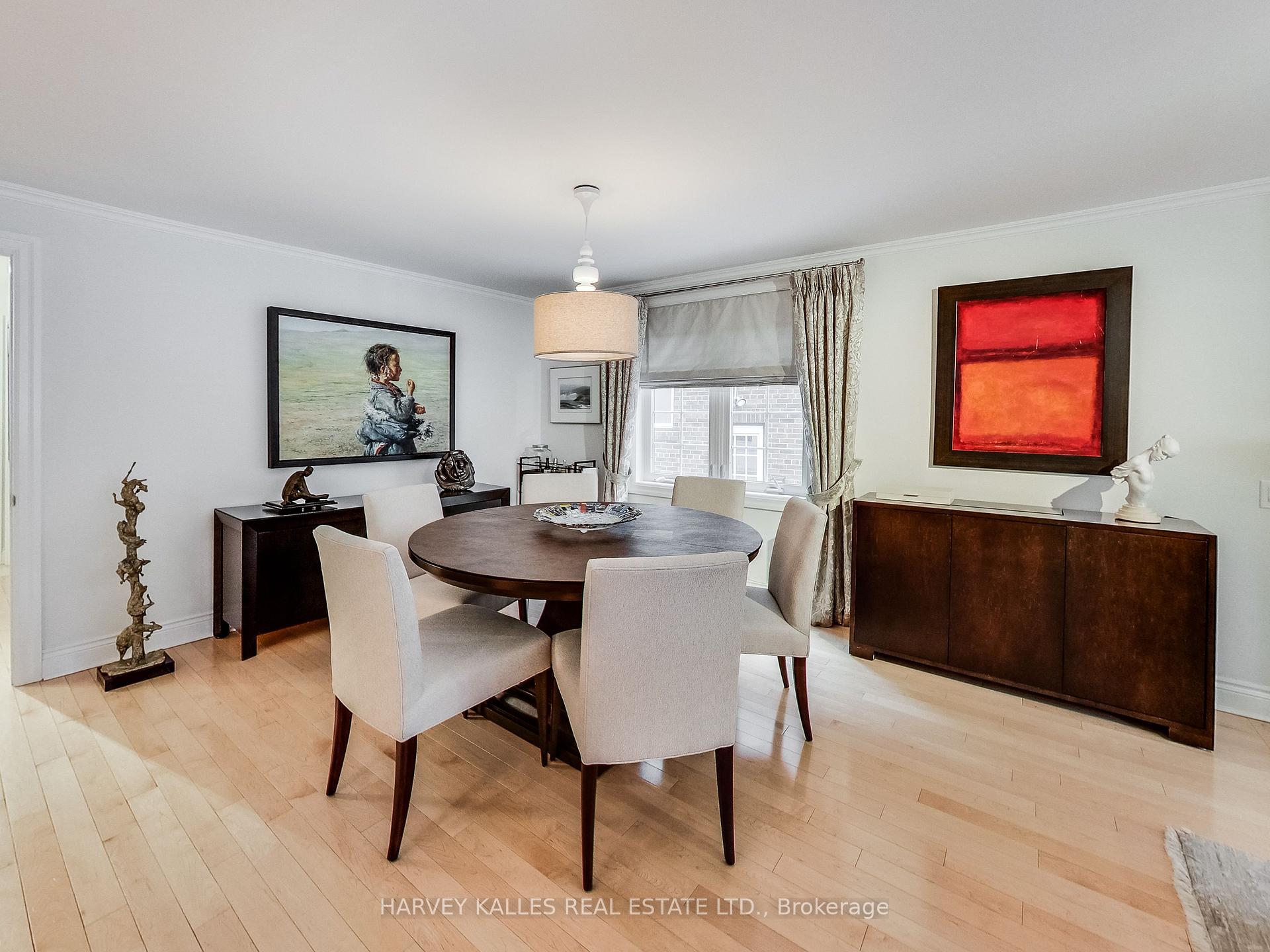 Photo 13 of Unit Main, 9 Highbourne Road, Toronto, Yonge-St. Clair — HOMEH