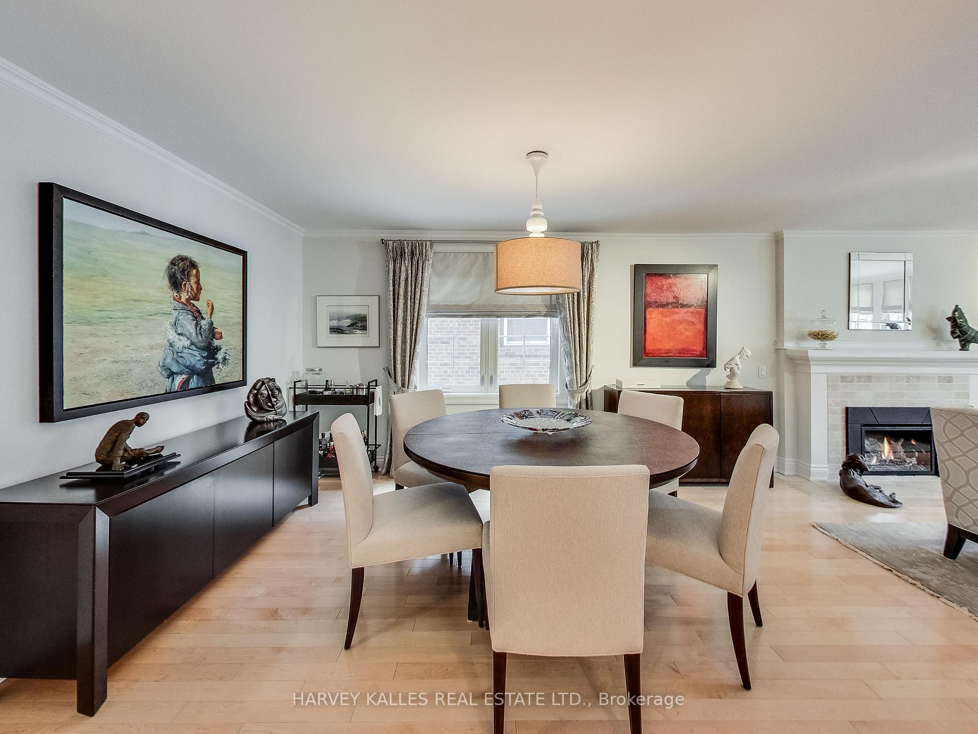 Photo 14 of Unit Main, 9 Highbourne Road, Toronto, Yonge-St. Clair — HOMEH