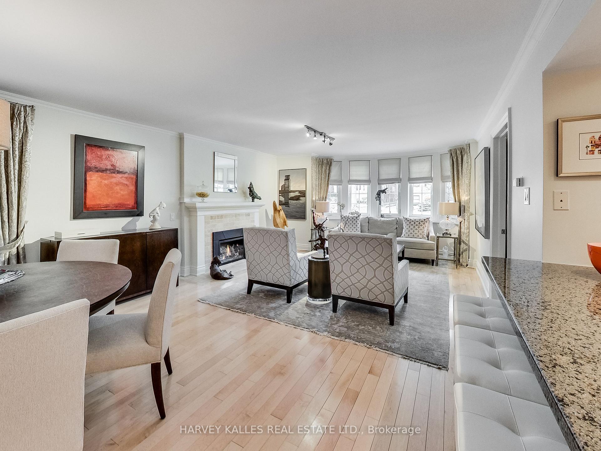Photo 15 of Unit Main, 9 Highbourne Road, Toronto, Yonge-St. Clair — HOMEH