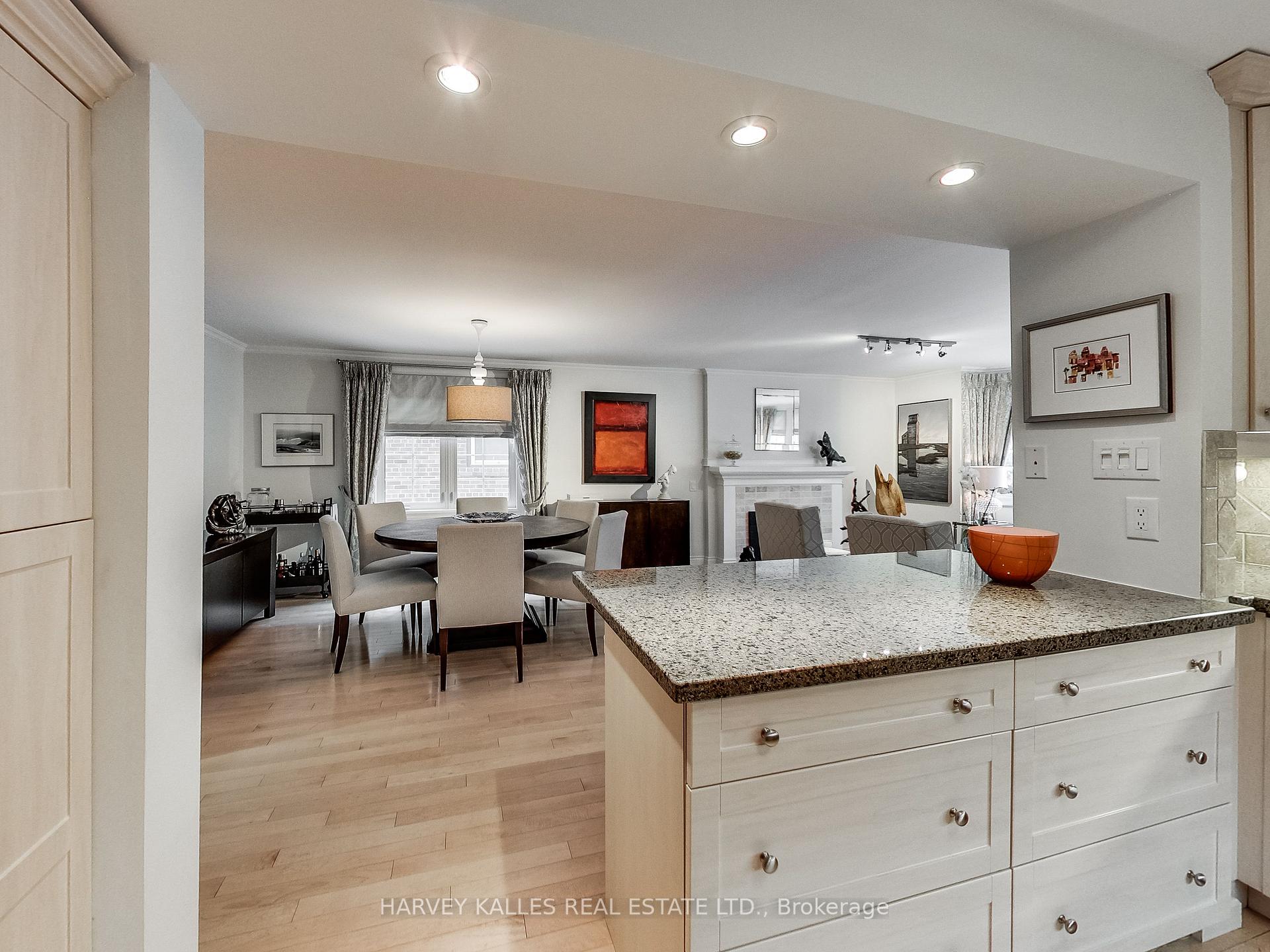 Photo 19 of Unit Main, 9 Highbourne Road, Toronto, Yonge-St. Clair — HOMEH
