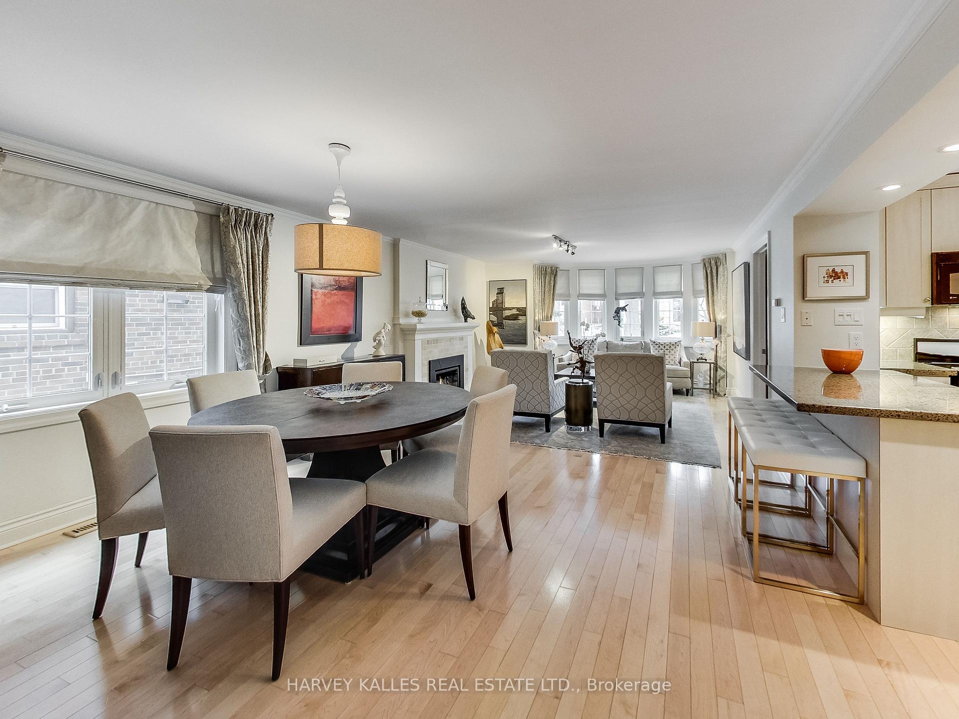 Photo 20 of Unit Main, 9 Highbourne Road, Toronto, Yonge-St. Clair — HOMEH