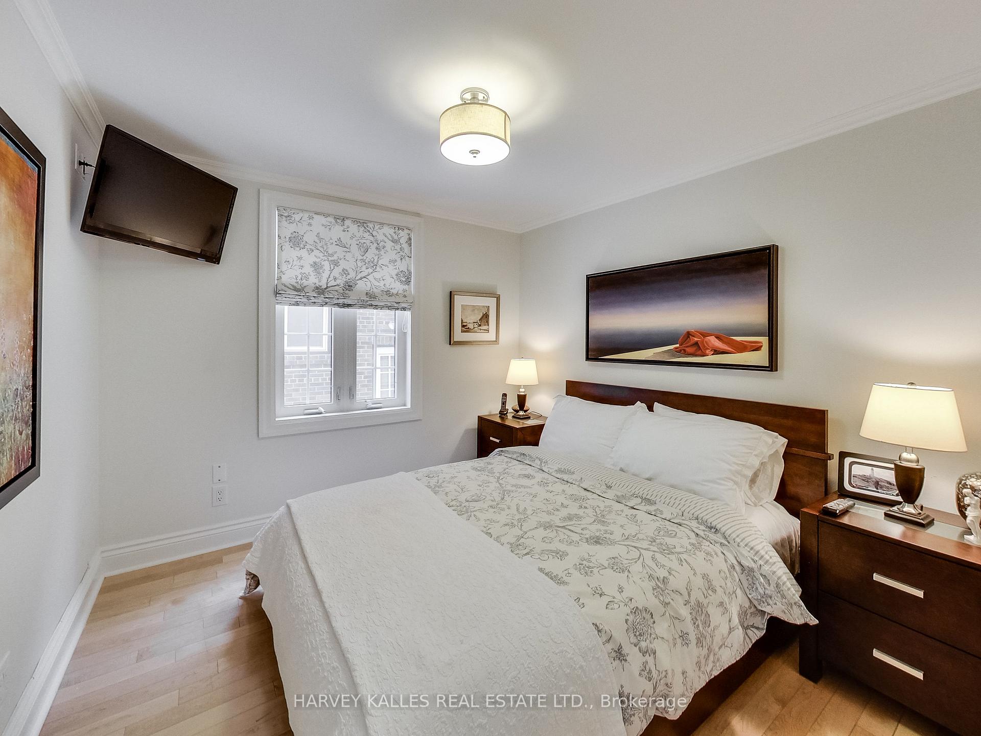 Photo 22 of Unit Main, 9 Highbourne Road, Toronto, Yonge-St. Clair — HOMEH
