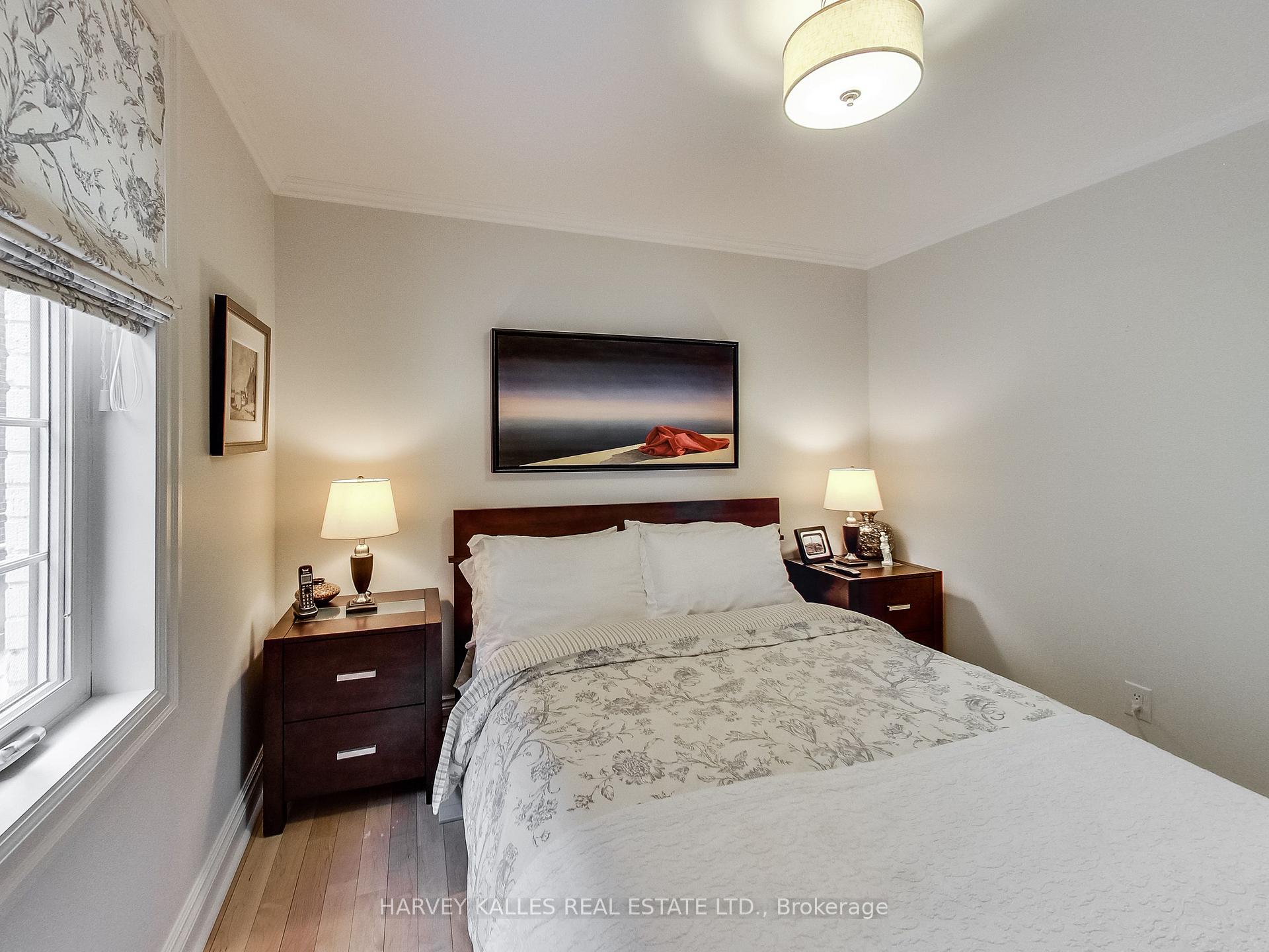 Photo 23 of Unit Main, 9 Highbourne Road, Toronto, Yonge-St. Clair — HOMEH