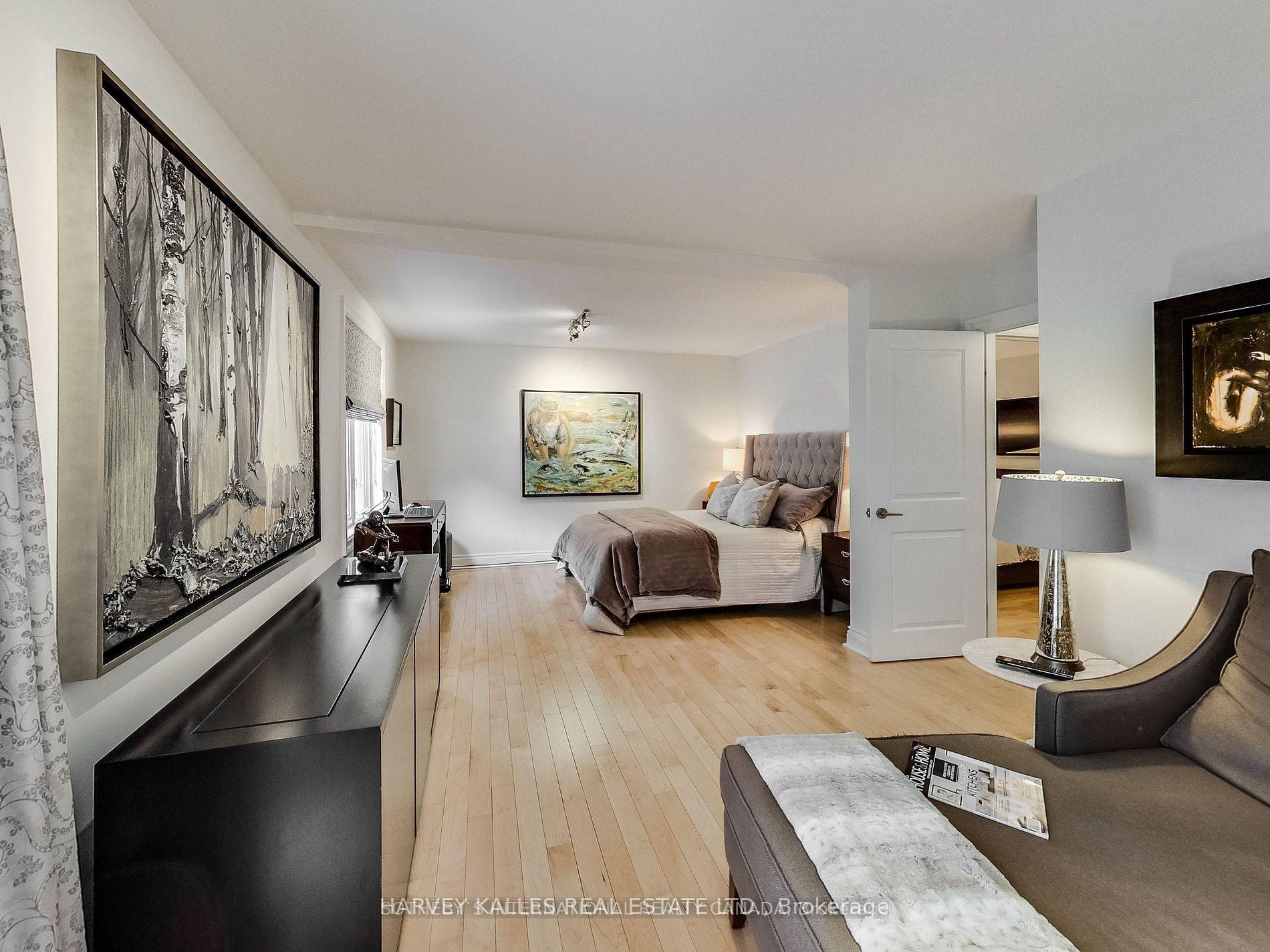 Photo 25 of Unit Main, 9 Highbourne Road, Toronto, Yonge-St. Clair — HOMEH
