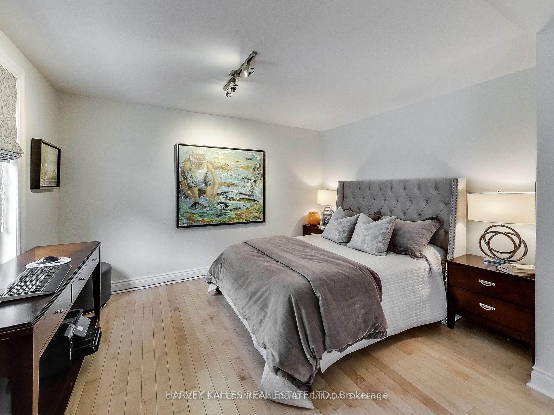 Photo 28 of Unit Main, 9 Highbourne Road, Toronto, Yonge-St. Clair — HOMEH