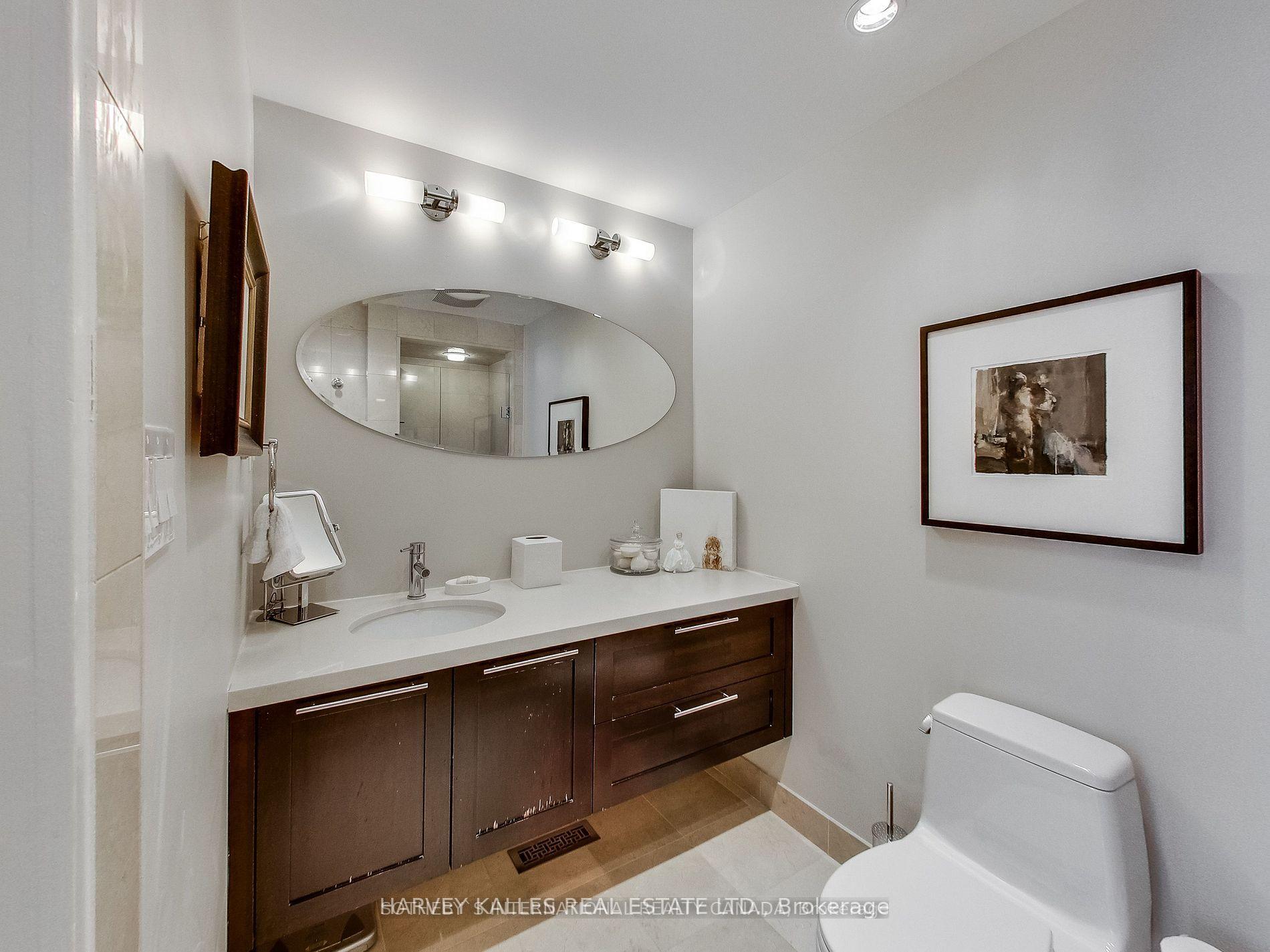 Photo 30 of Unit Main, 9 Highbourne Road, Toronto, Yonge-St. Clair — HOMEH