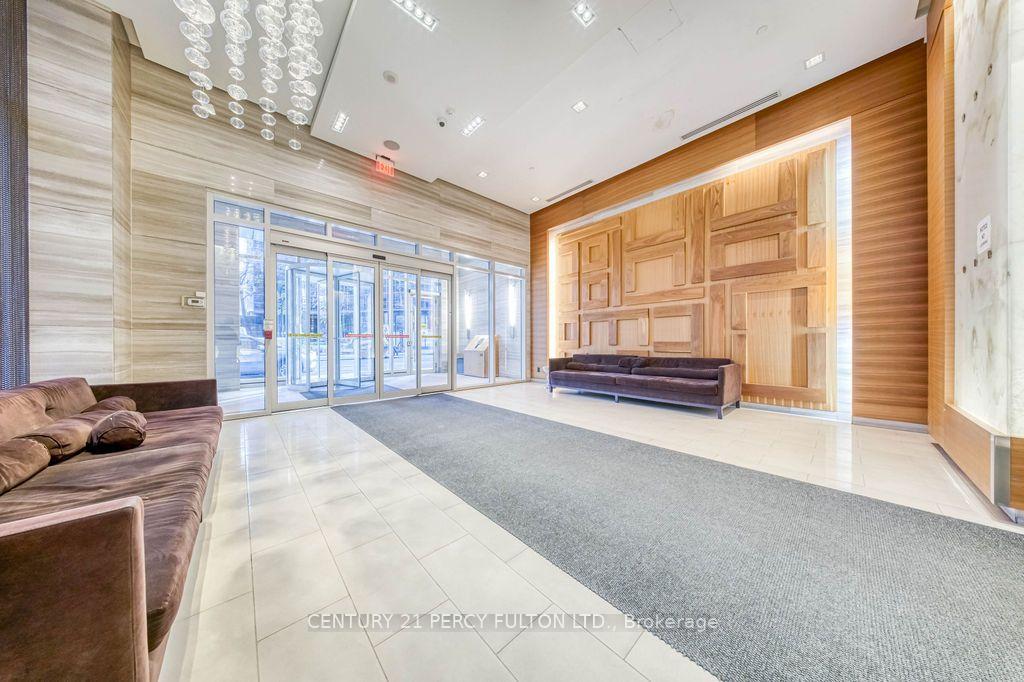 Photo 4 of Unit 2811, 300 Front Street W, Toronto, Waterfront Communities — HOMEH