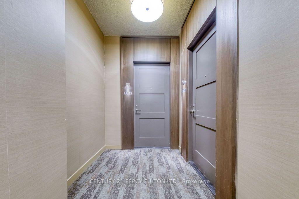 Photo 5 of Unit 2811, 300 Front Street W, Toronto, Waterfront Communities — HOMEH