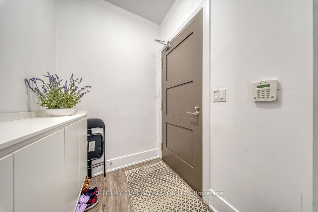 Photo 6 of Unit 2811, 300 Front Street W, Toronto, Waterfront Communities — HOMEH
