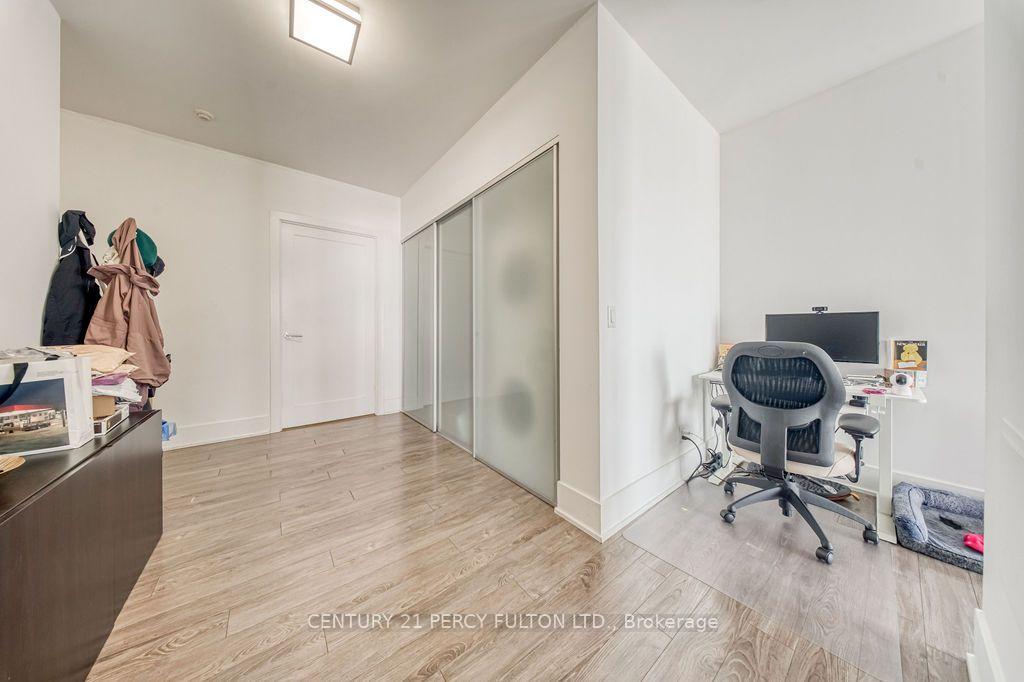 Photo 8 of Unit 2811, 300 Front Street W, Toronto, Waterfront Communities — HOMEH
