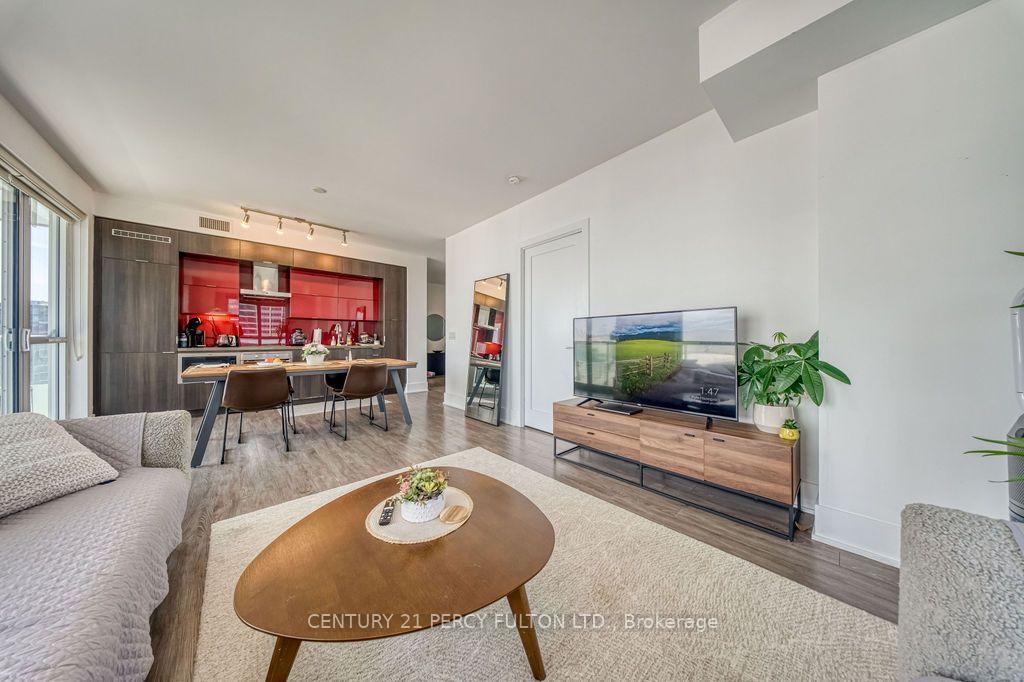 Photo 17 of Unit 2811, 300 Front Street W, Toronto, Waterfront Communities — HOMEH