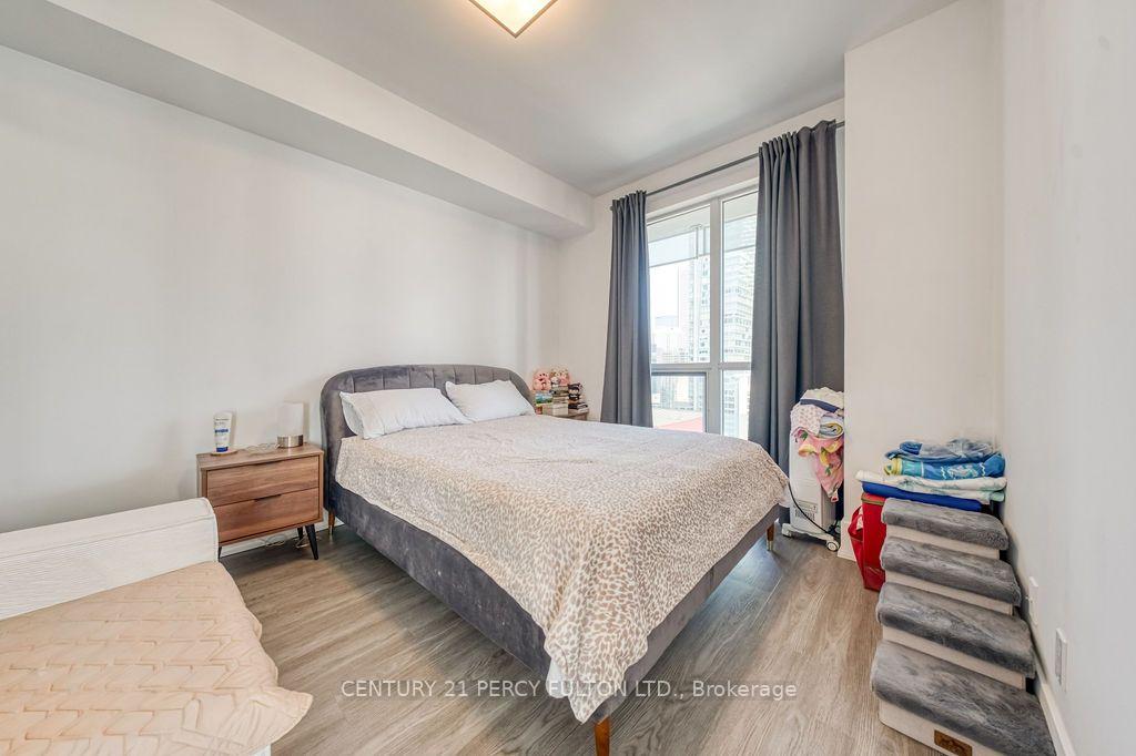 Photo 18 of Unit 2811, 300 Front Street W, Toronto, Waterfront Communities — HOMEH