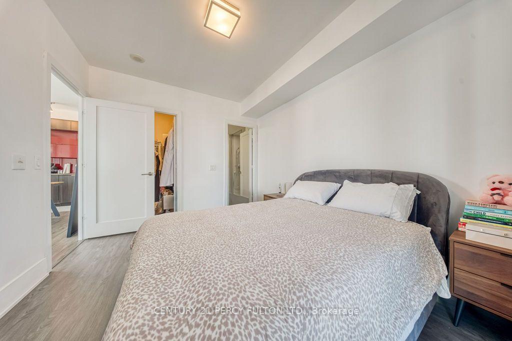 Photo 19 of Unit 2811, 300 Front Street W, Toronto, Waterfront Communities — HOMEH