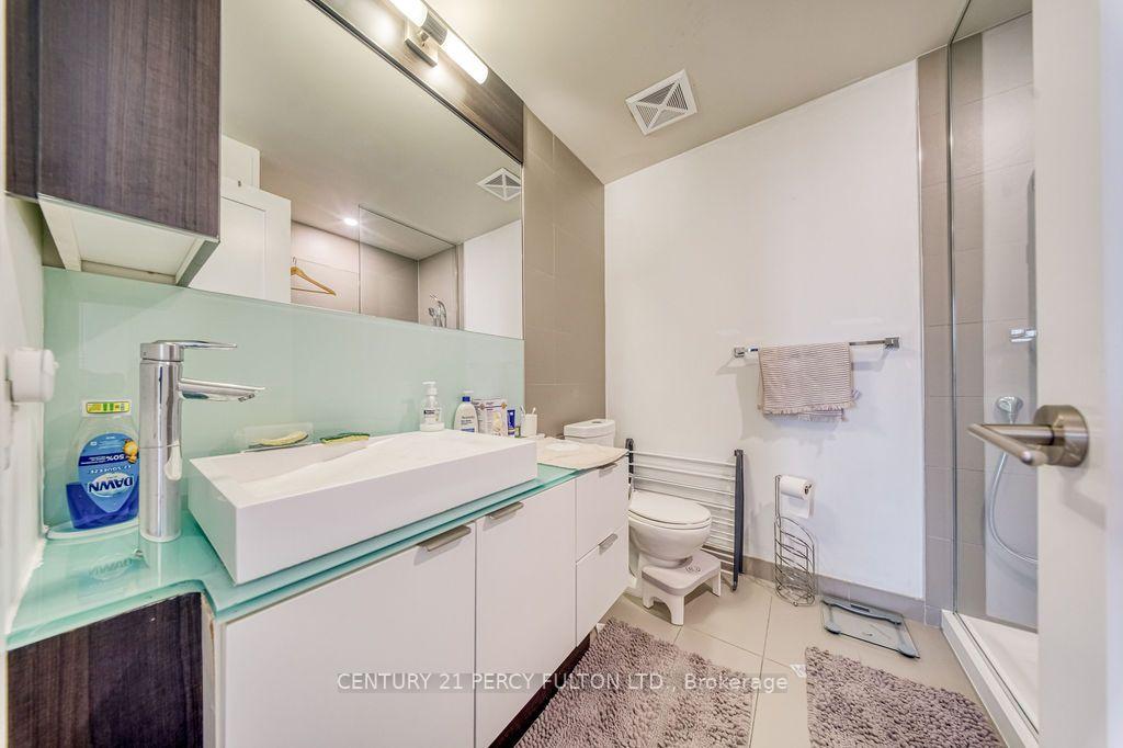 Photo 20 of Unit 2811, 300 Front Street W, Toronto, Waterfront Communities — HOMEH