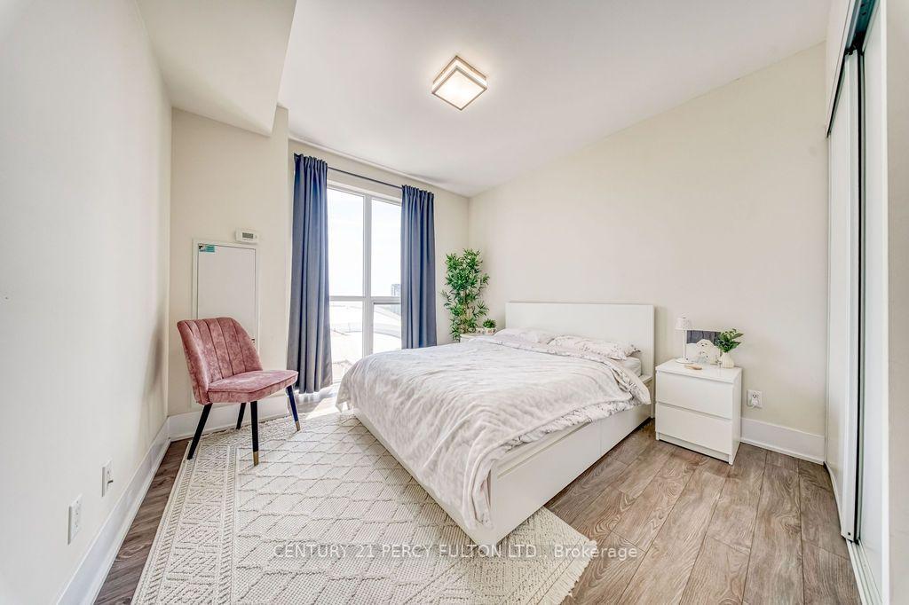 Photo 21 of Unit 2811, 300 Front Street W, Toronto, Waterfront Communities — HOMEH