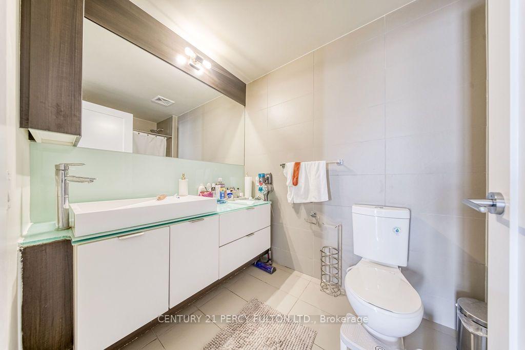 Photo 22 of Unit 2811, 300 Front Street W, Toronto, Waterfront Communities — HOMEH