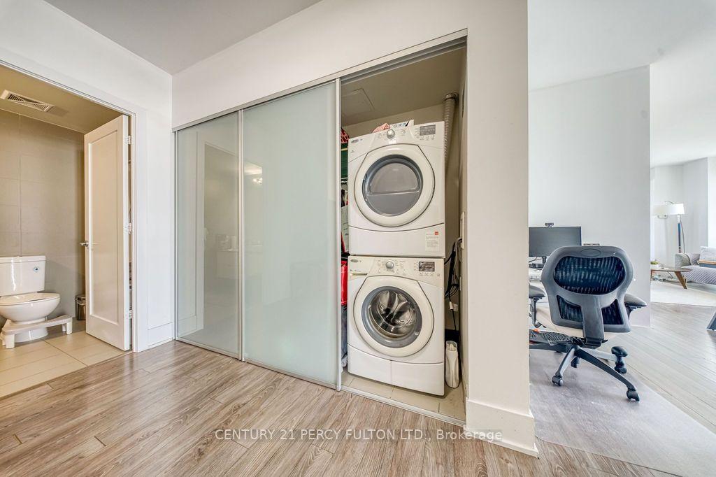 Photo 23 of Unit 2811, 300 Front Street W, Toronto, Waterfront Communities — HOMEH