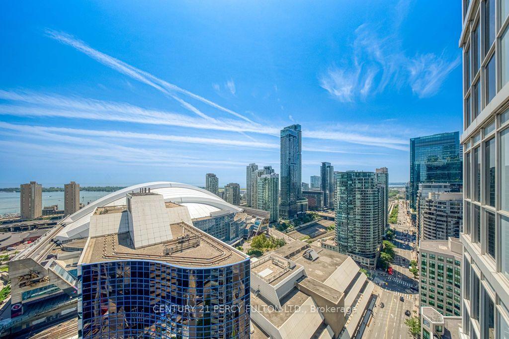 Photo 24 of Unit 2811, 300 Front Street W, Toronto, Waterfront Communities — HOMEH