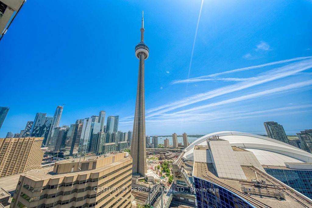 Photo 26 of Unit 2811, 300 Front Street W, Toronto, Waterfront Communities — HOMEH