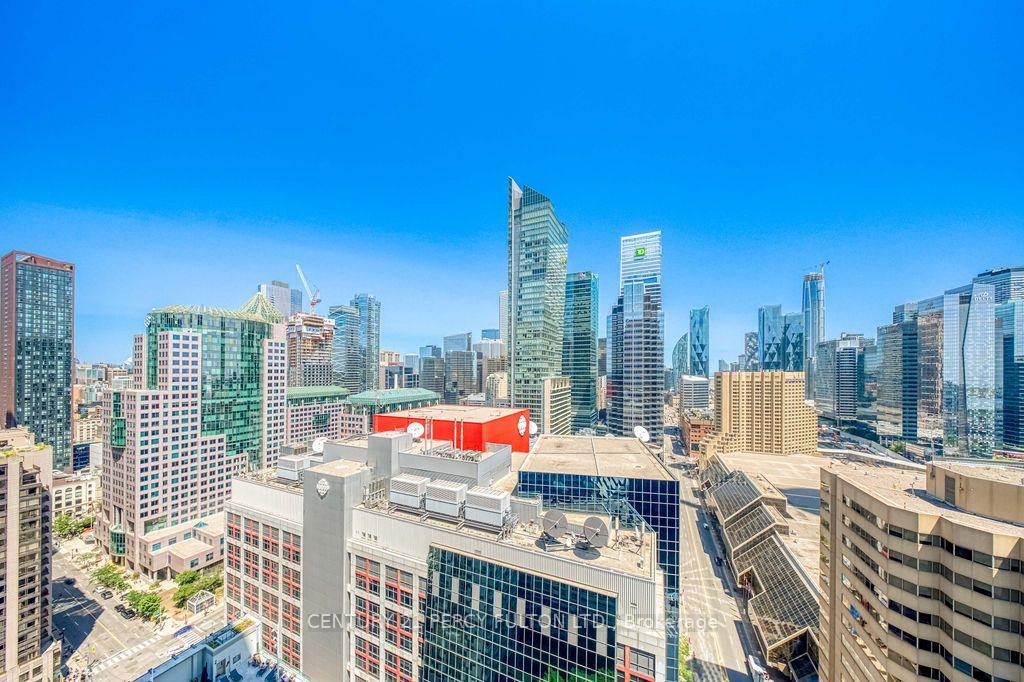 Photo 29 of Unit 2811, 300 Front Street W, Toronto, Waterfront Communities — HOMEH