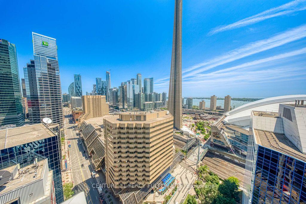 Photo 30 of Unit 2811, 300 Front Street W, Toronto, Waterfront Communities — HOMEH