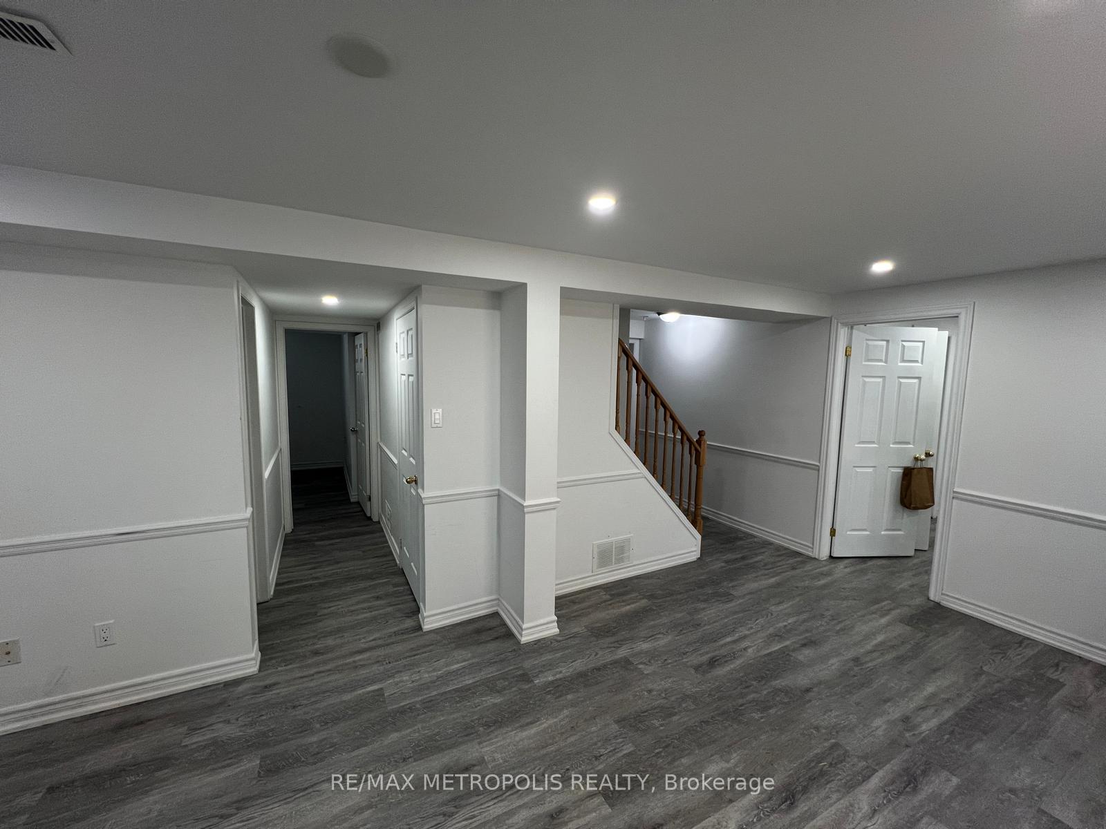 Photo 13 of Unit BSMT, 570 Springview Drive, Pickering, Amberlea — HOMEH