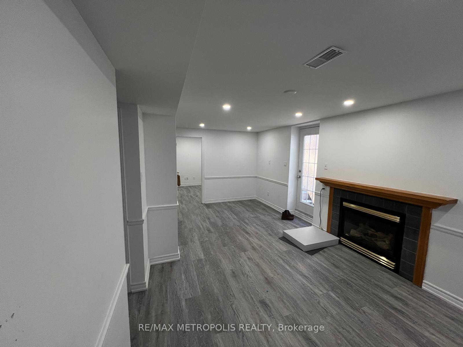 Photo 15 of Unit BSMT, 570 Springview Drive, Pickering, Amberlea — HOMEH