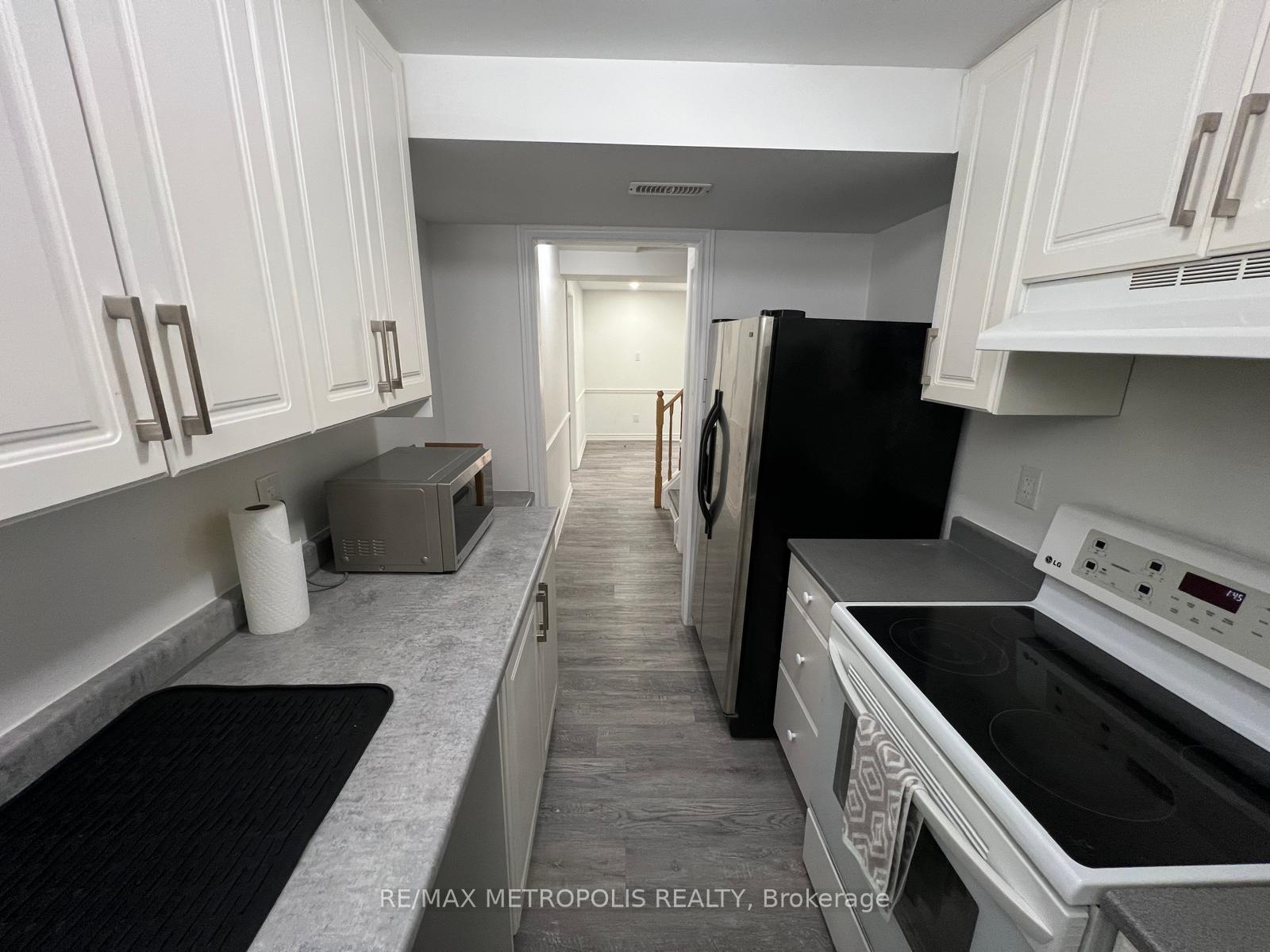 Photo 19 of Unit BSMT, 570 Springview Drive, Pickering, Amberlea — HOMEH