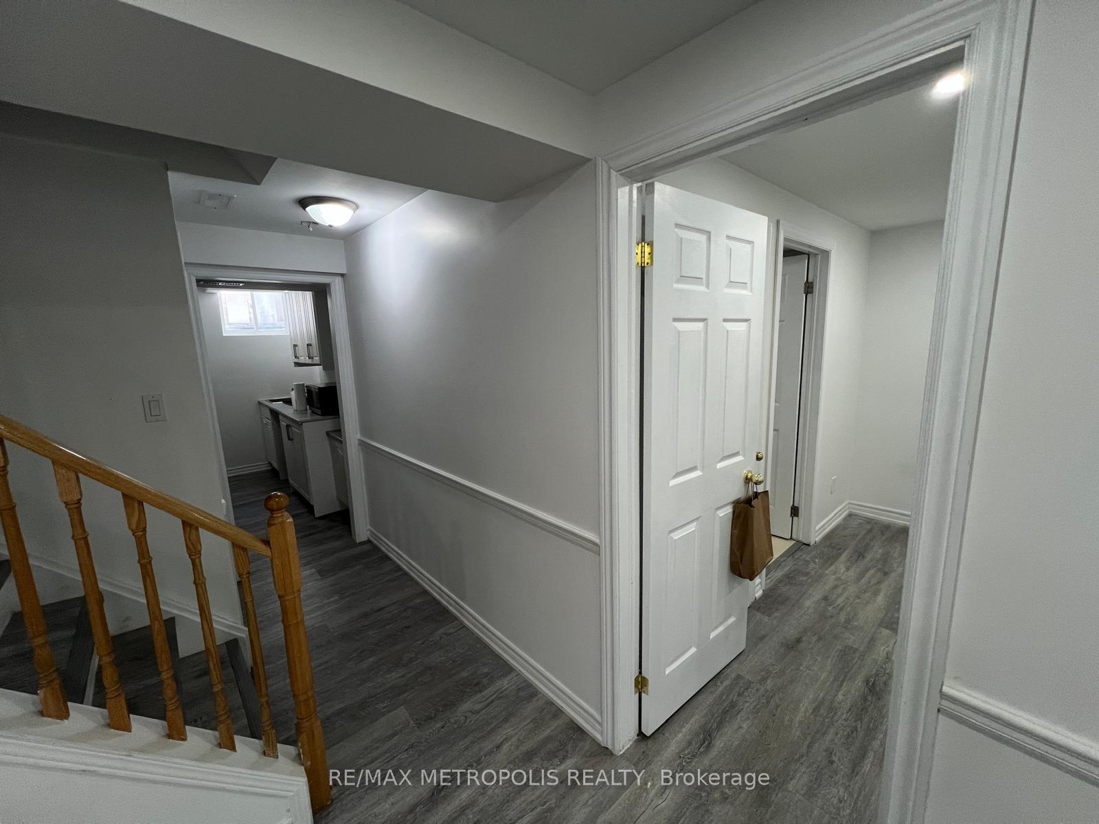 Photo 21 of Unit BSMT, 570 Springview Drive, Pickering, Amberlea — HOMEH