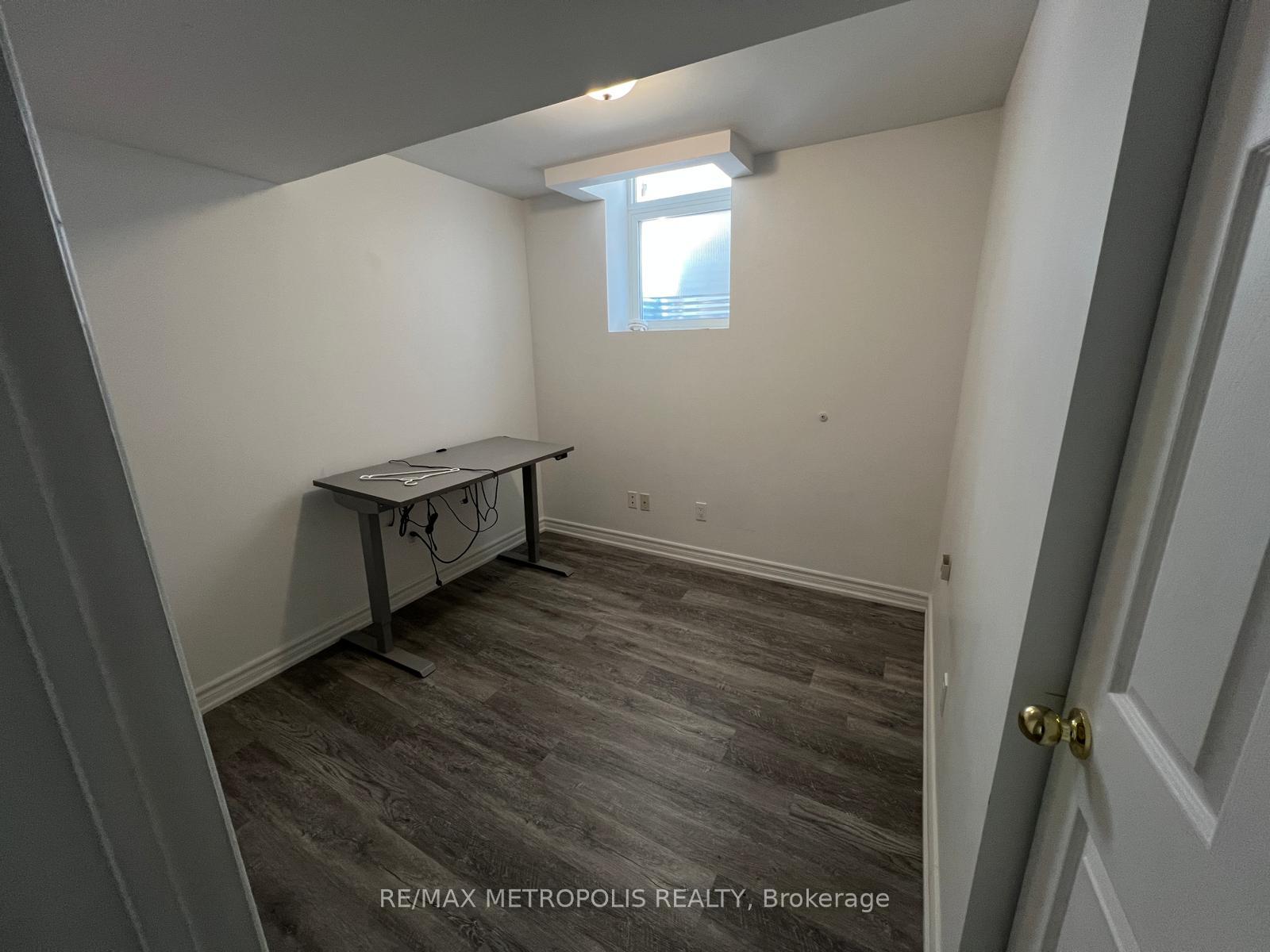 Photo 23 of Unit BSMT, 570 Springview Drive, Pickering, Amberlea — HOMEH