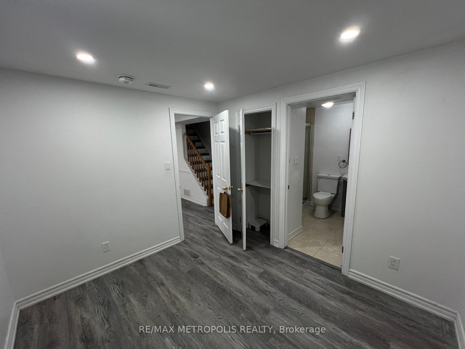 Photo 25 of Unit BSMT, 570 Springview Drive, Pickering, Amberlea — HOMEH