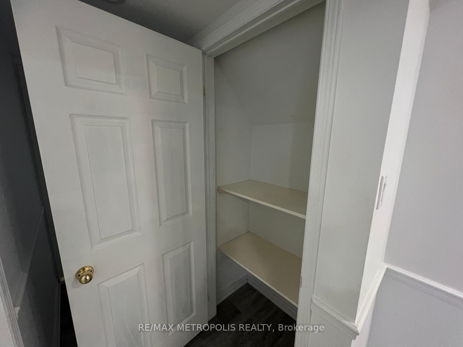 Photo 27 of Unit BSMT, 570 Springview Drive, Pickering, Amberlea — HOMEH
