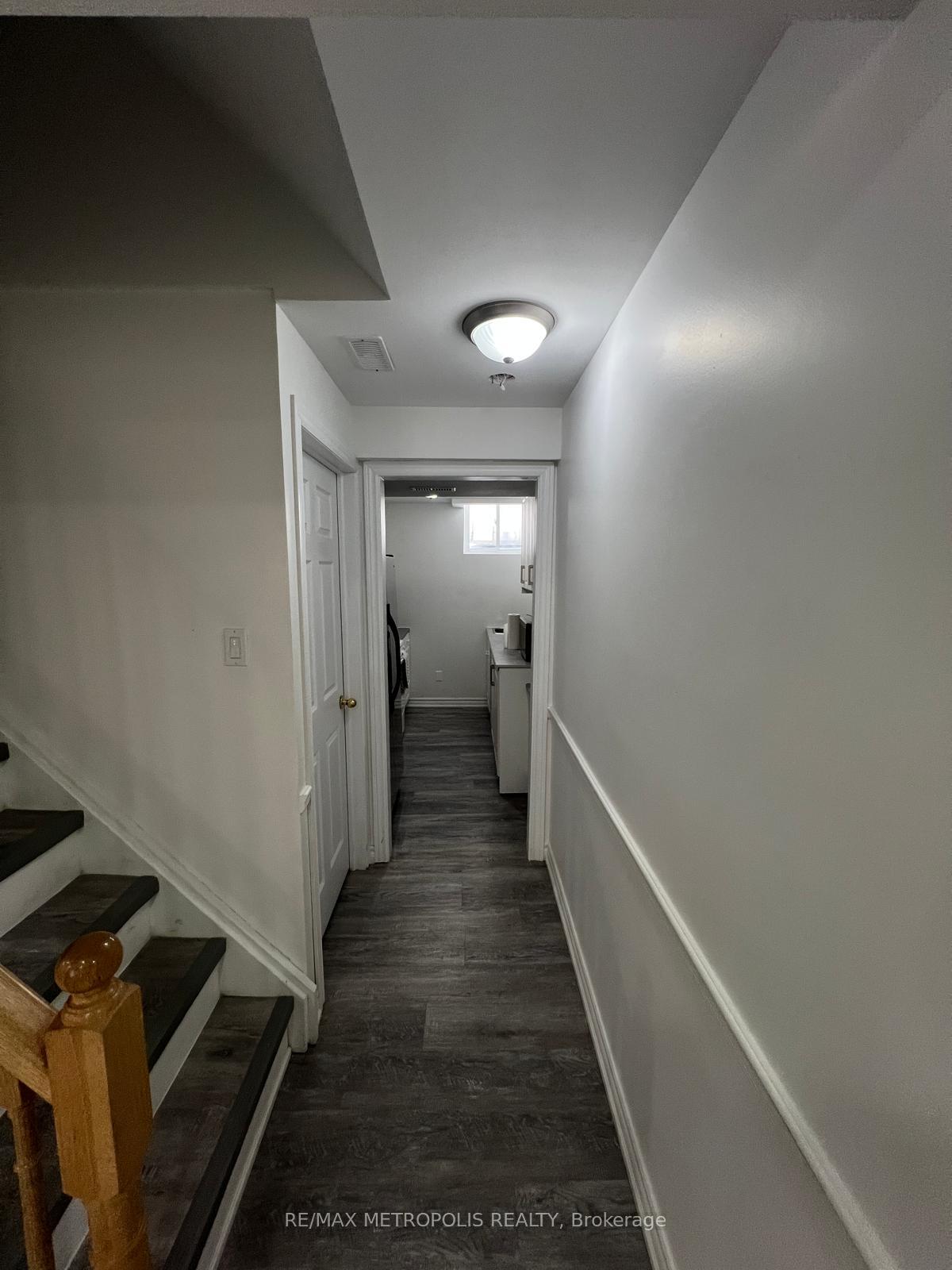 Photo 29 of Unit BSMT, 570 Springview Drive, Pickering, Amberlea — HOMEH