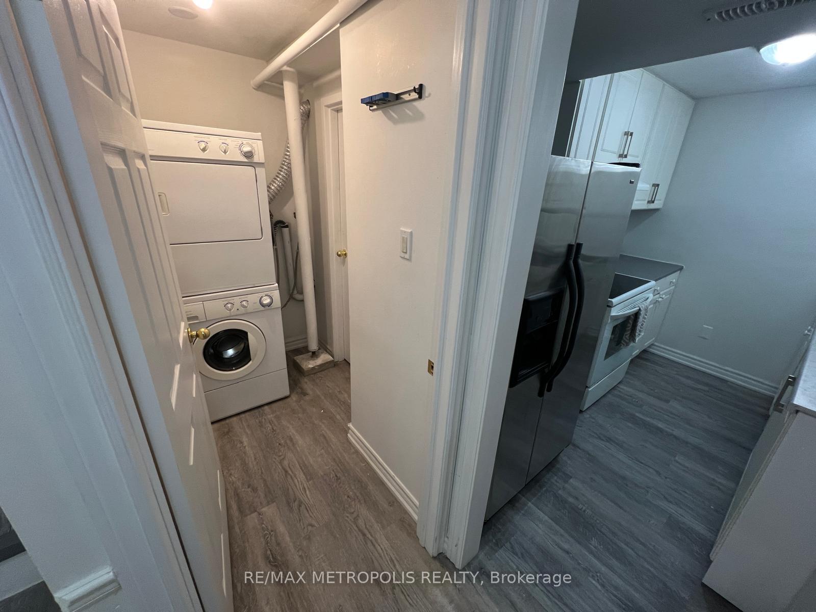 Photo 31 of Unit BSMT, 570 Springview Drive, Pickering, Amberlea — HOMEH