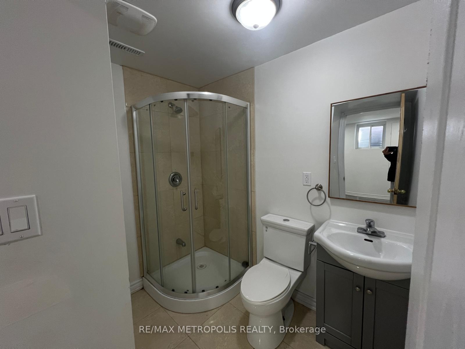 Photo 33 of Unit BSMT, 570 Springview Drive, Pickering, Amberlea — HOMEH