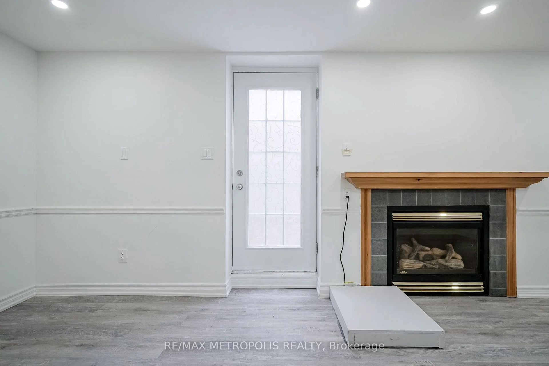 Photo 10 of Unit BSMT, 570 Springview Drive, Pickering, Amberlea — HOMEH
