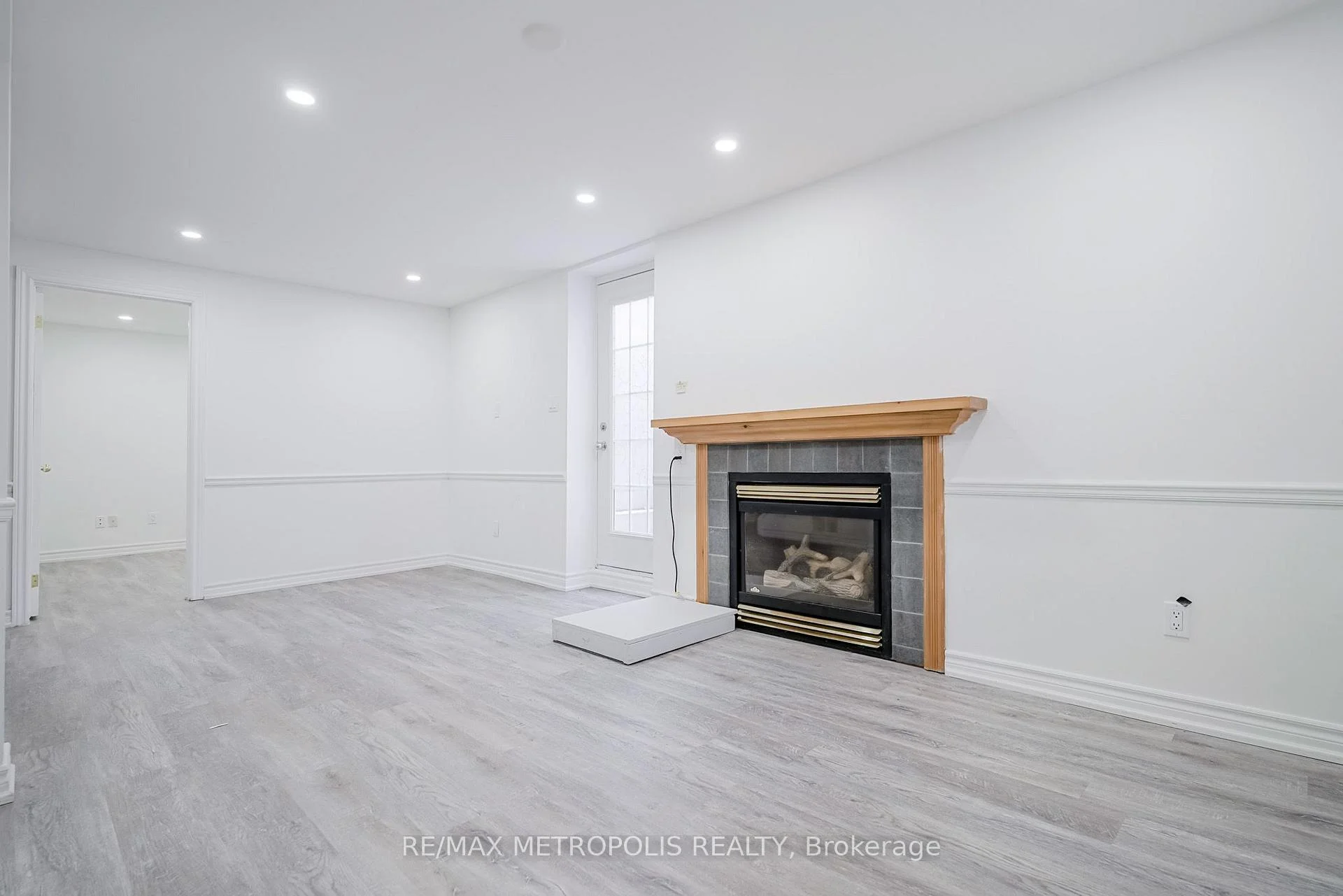 Photo 20 of Unit BSMT, 570 Springview Drive, Pickering, Amberlea — HOMEH