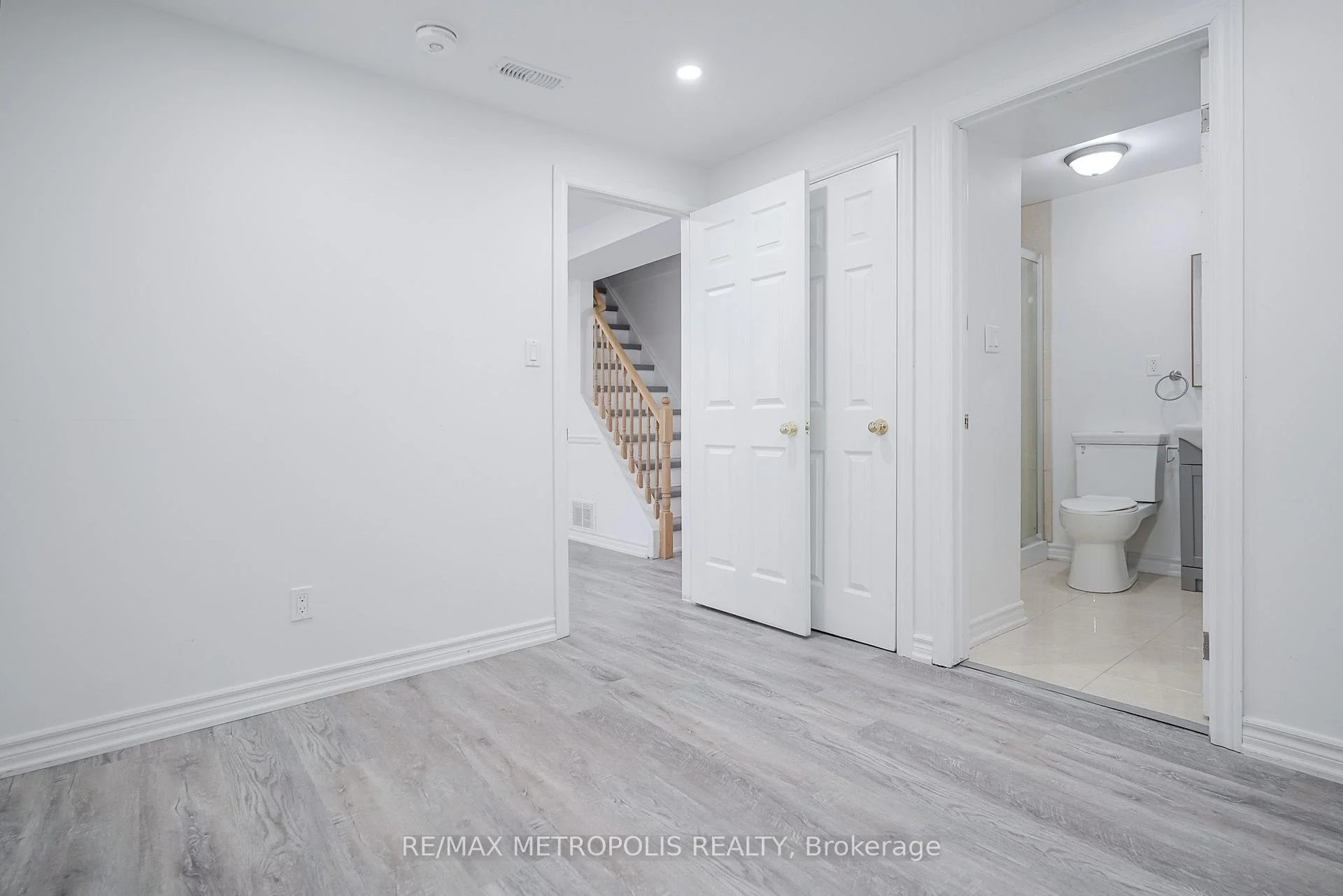 Photo 39 of Unit BSMT, 570 Springview Drive, Pickering, Amberlea — HOMEH
