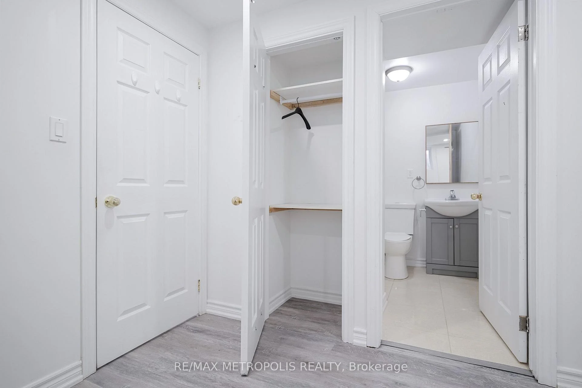 Photo 40 of Unit BSMT, 570 Springview Drive, Pickering, Amberlea — HOMEH
