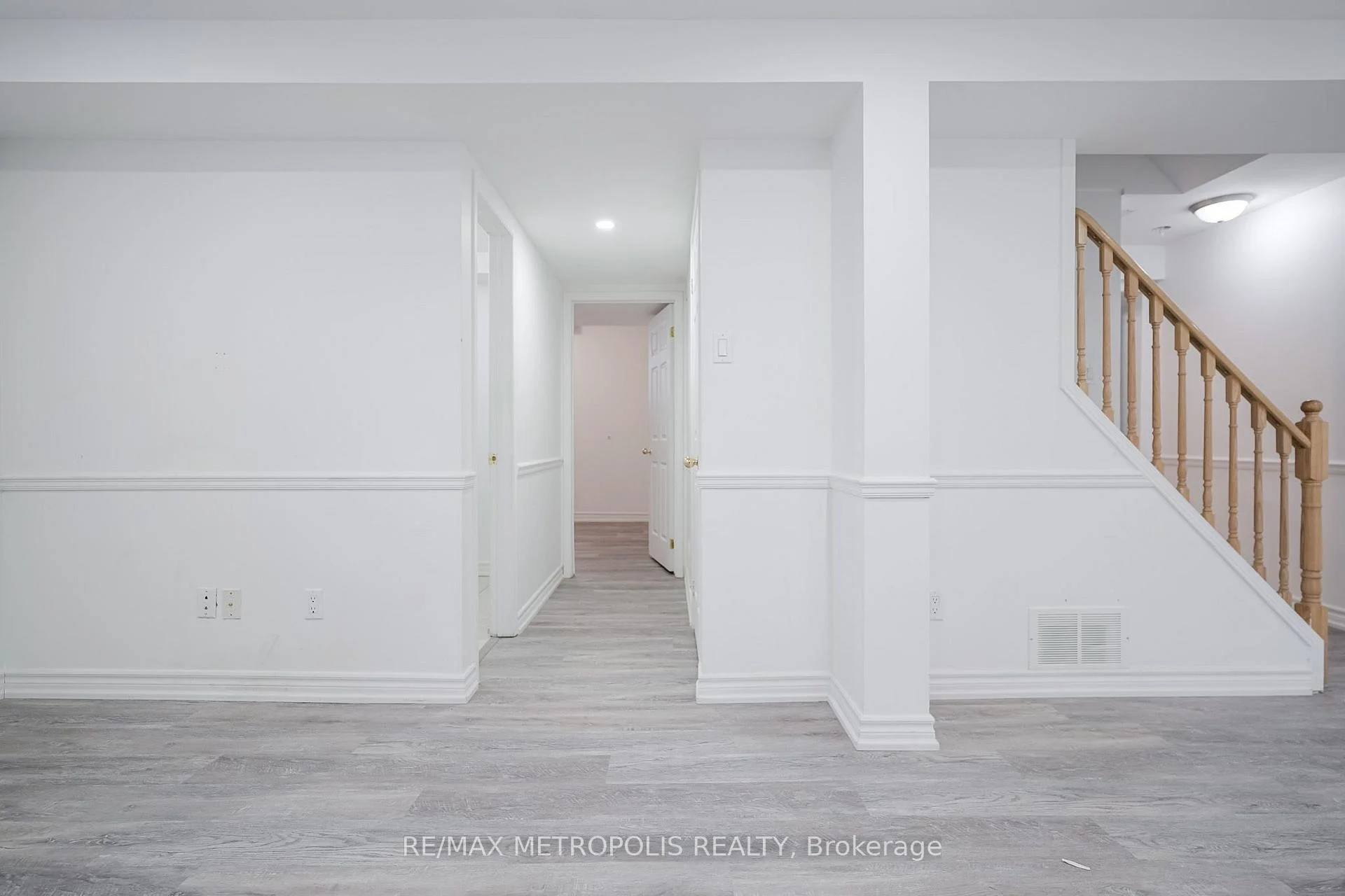 Photo 43 of Unit BSMT, 570 Springview Drive, Pickering, Amberlea — HOMEH