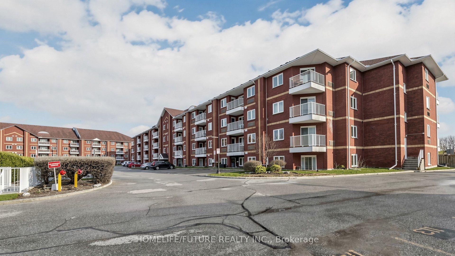 Photo 3 of Unit 208, 191 Lake Driveway, Ajax, South West — HOMEH