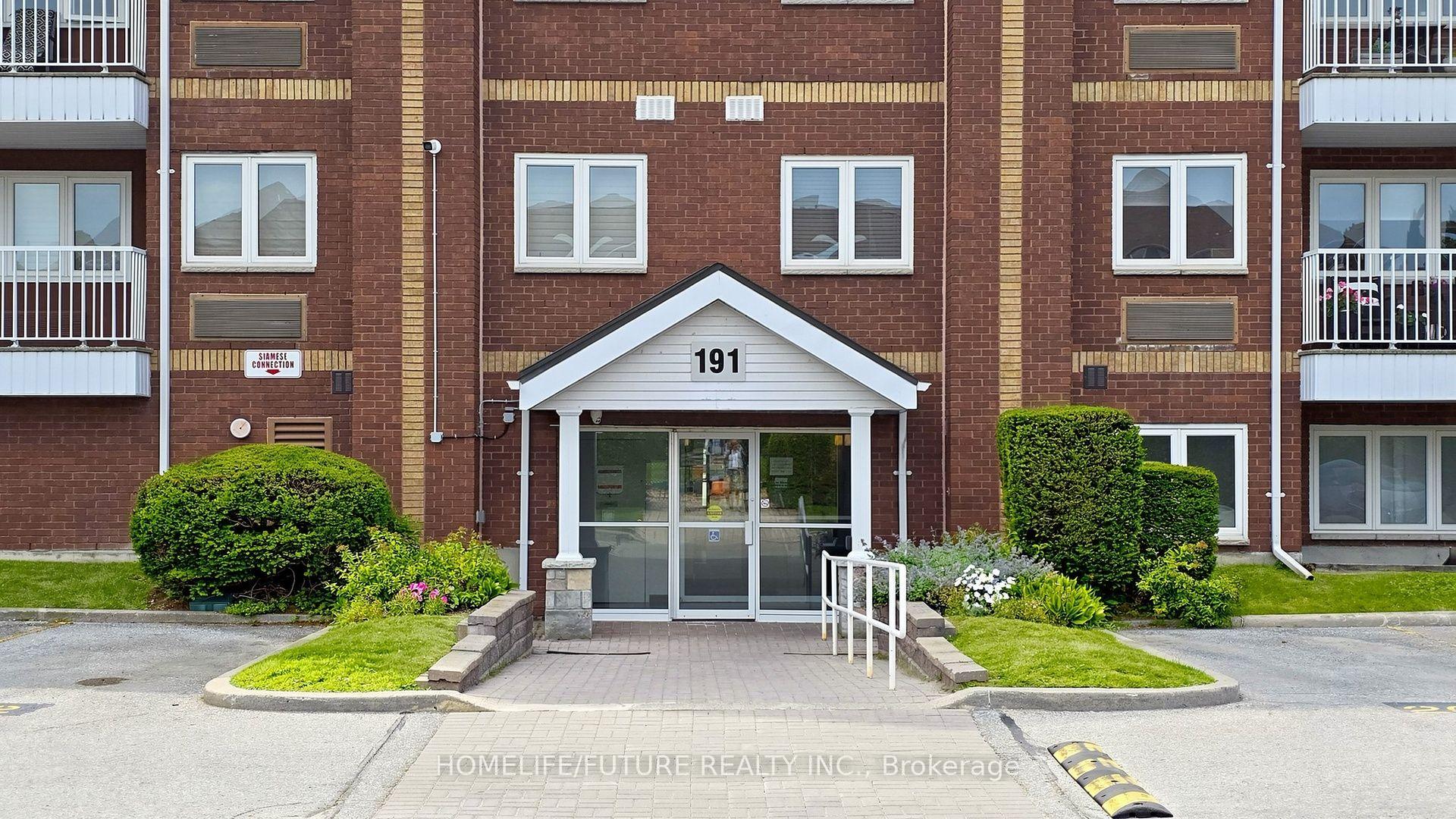 Photo 5 of Unit 208, 191 Lake Driveway, Ajax, South West — HOMEH