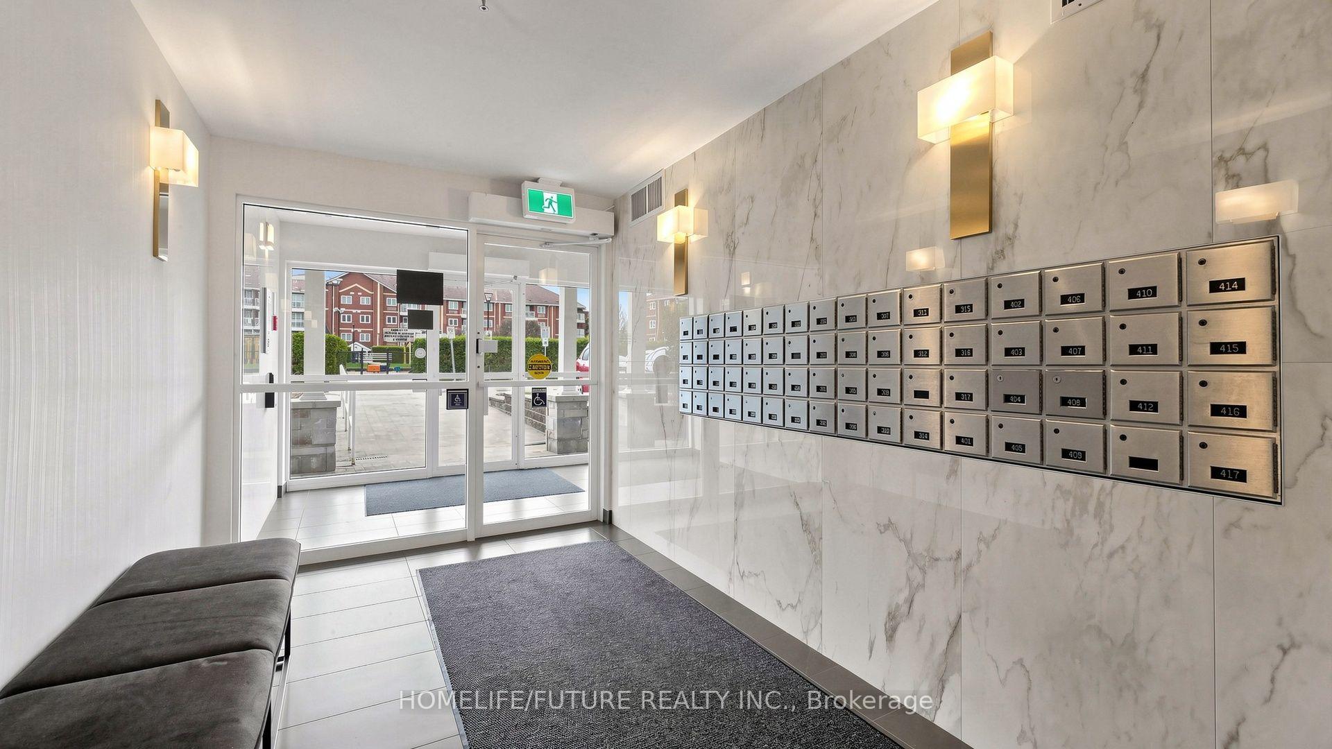 Photo 6 of Unit 208, 191 Lake Driveway, Ajax, South West — HOMEH