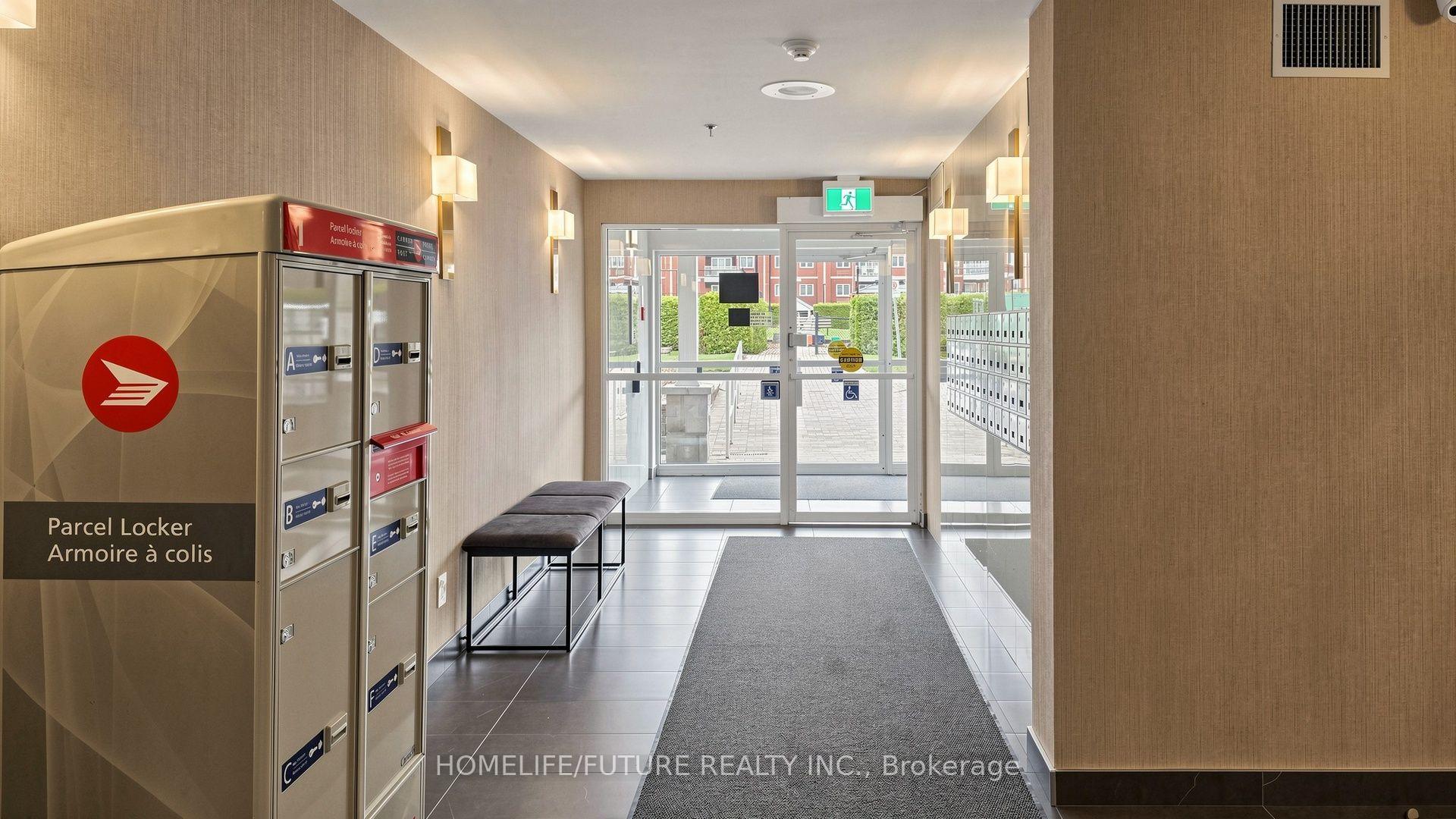 Photo 7 of Unit 208, 191 Lake Driveway, Ajax, South West — HOMEH