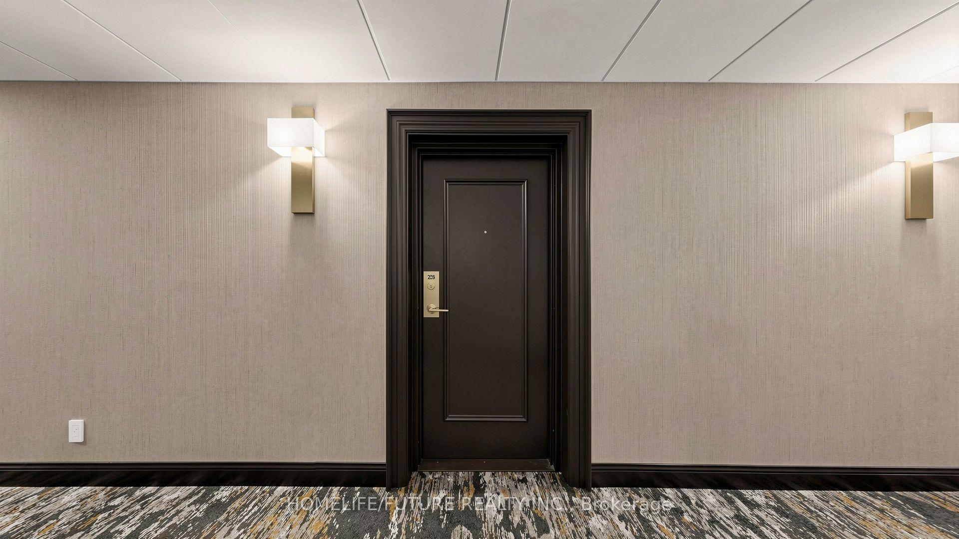 Photo 9 of Unit 208, 191 Lake Driveway, Ajax, South West — HOMEH