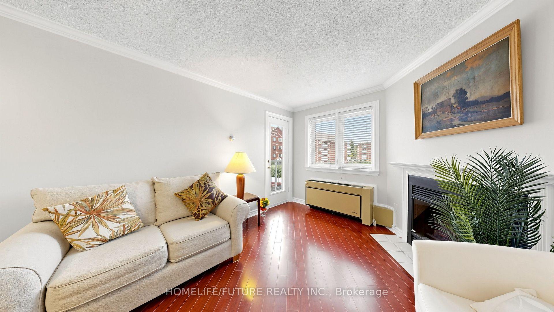Photo 10 of Unit 208, 191 Lake Driveway, Ajax, South West — HOMEH